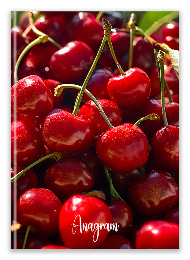 COLLECTION NATURE / A5 - JEANE