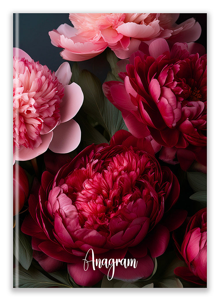 COLLECTION NATURE / A5 - BEVERLY