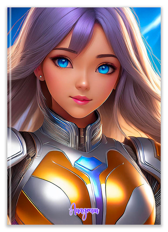 COLLECTION ANGELINA / A4 - THAÏS