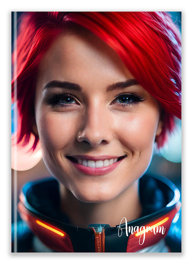 COLLECTION WOMEN / A5 - INGRID