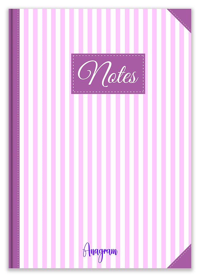 COLLECTION ANGELINA / A4 - CAPUCINE