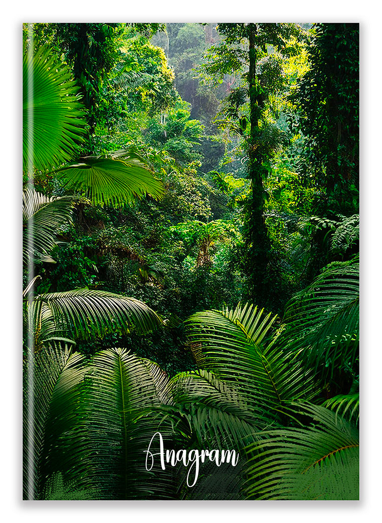 COLLECTION NATURE / A5 - NAOMIE