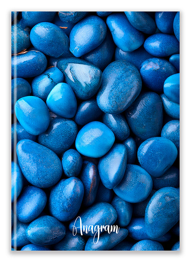 COLLECTION NATURE / A5 - JESSICA