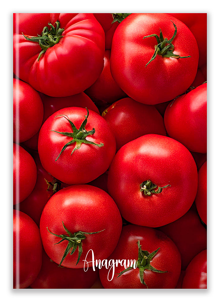 COLLECTION NATURE / A5 - BILLIE