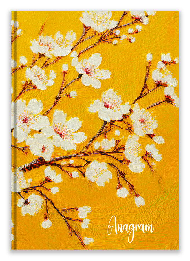 COLLECTION GENTIANE / A5 - FANNY