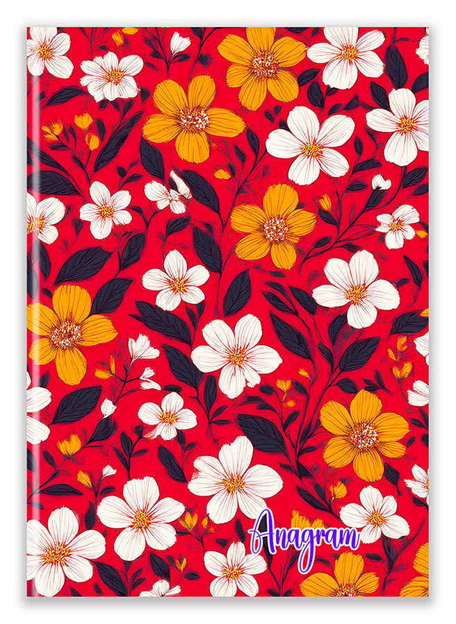 COLLECTION GENTIANE / A5 - MARGOT