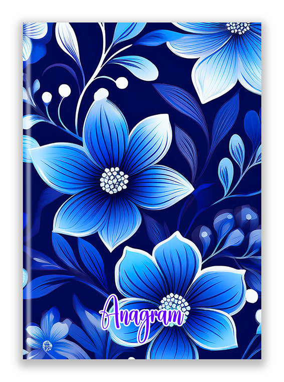 COLLECTION POCKET / A6 - VALERIA