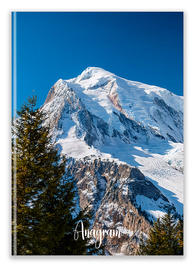 COLLECTION NATURE / A5 - LIVIA