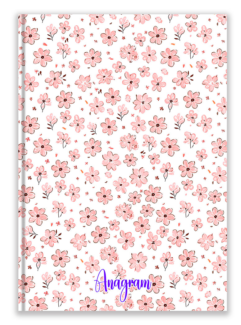 COLLECTION GENTIANE / A5 - HÉLOÏSE