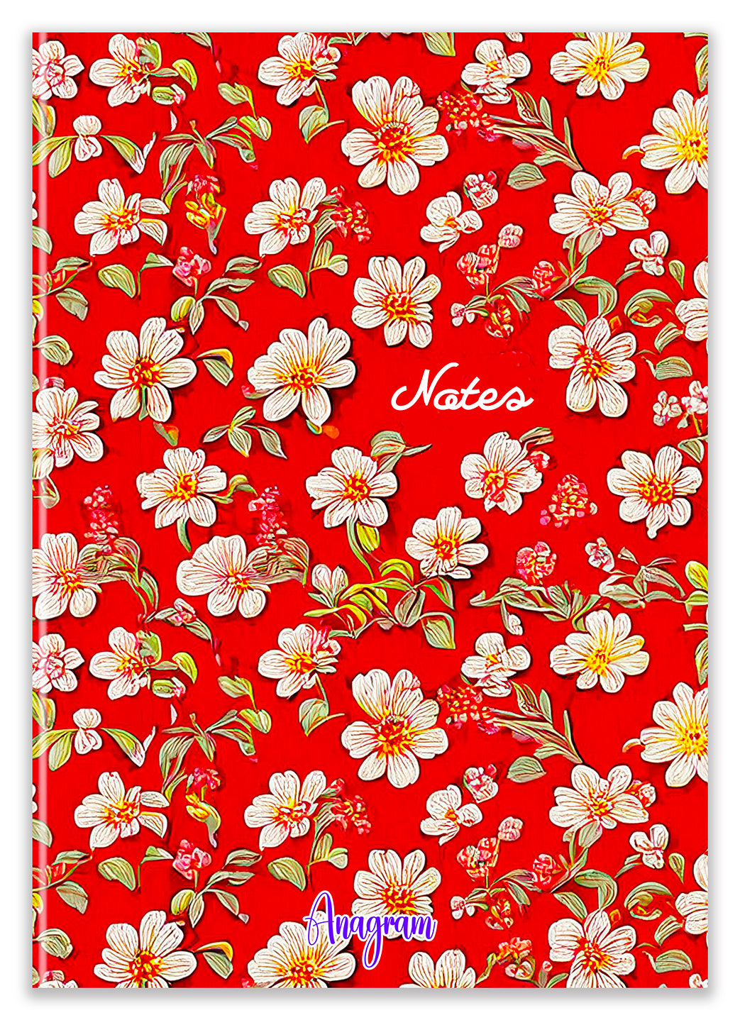 COLLECTION JASMIN / A4 - ELSIE