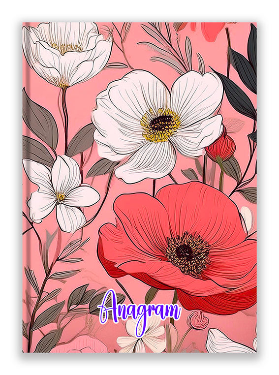 COLLECTION POCKET / A6 - FLAVIA