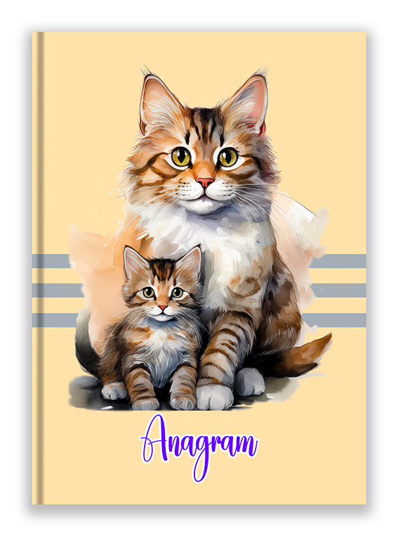 COLLECTION POCKET / A6 - BÉATRICE