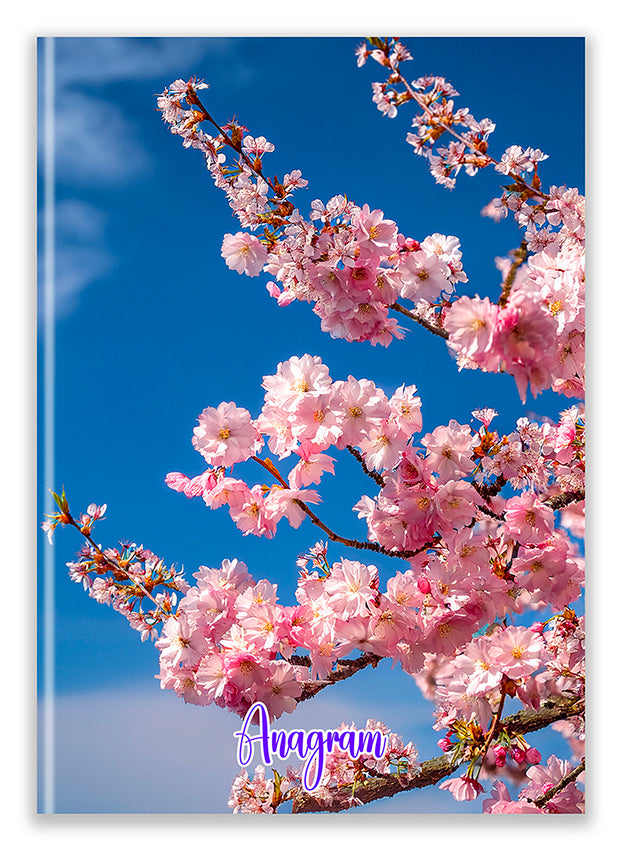 COLLECTION NATURE / A5 - AMY