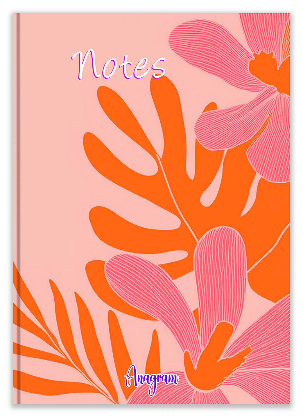 COLLECTION JASMIN / A4 - REBECCA