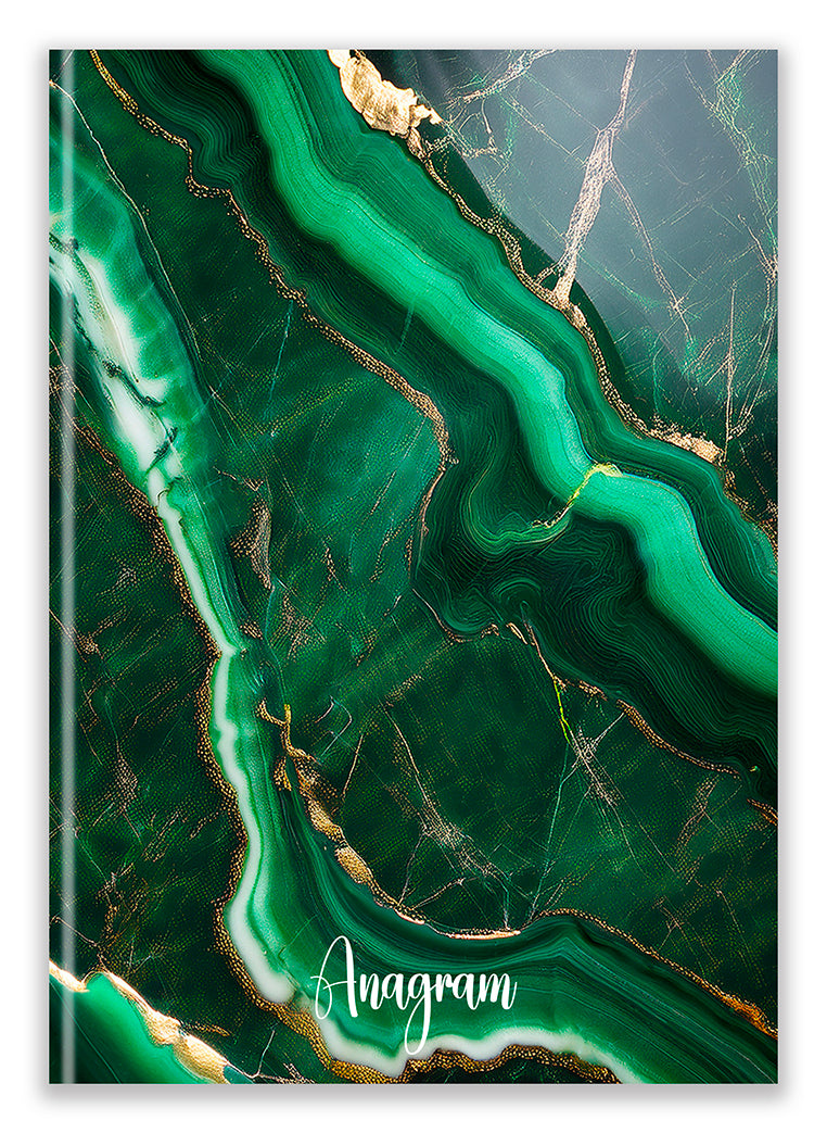 COLLECTION NATURE / A5 - SCARLETT