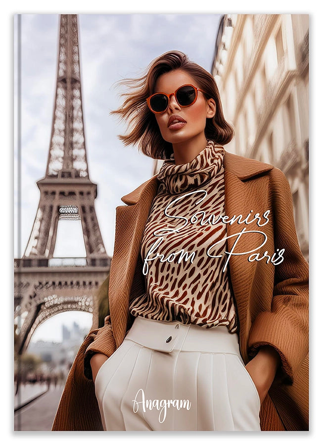 Modèle A4 : KATHERINE