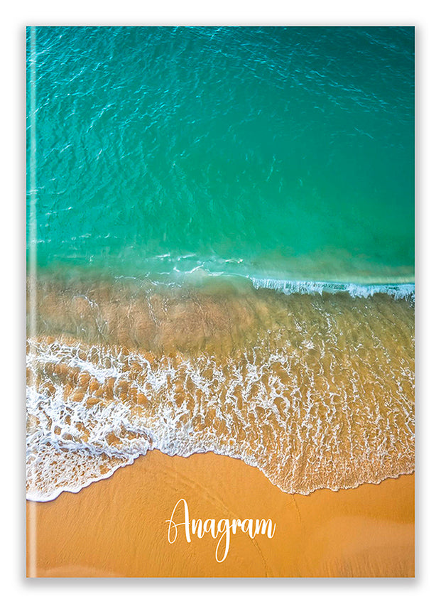 COLLECTION NATURE / A5 - DARCY