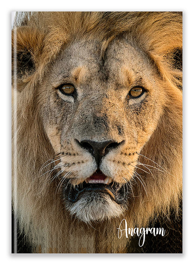 COLLECTION NATURE / A5 - KELLY