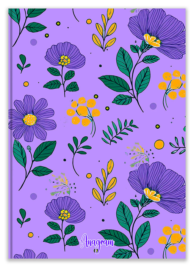 COLLECTION JASMIN / A4 - SOLENNE