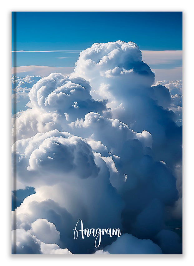 COLLECTION NATURE / A5 - PEARL