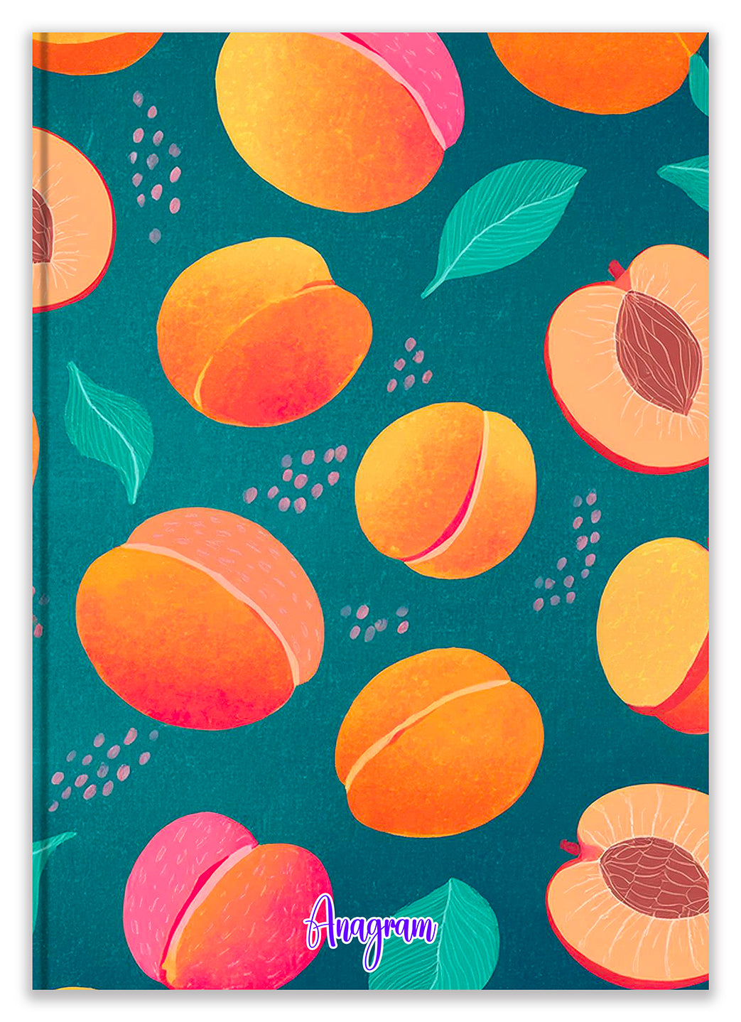 COLLECTION ANGELINA / A4 - CÉLESTE