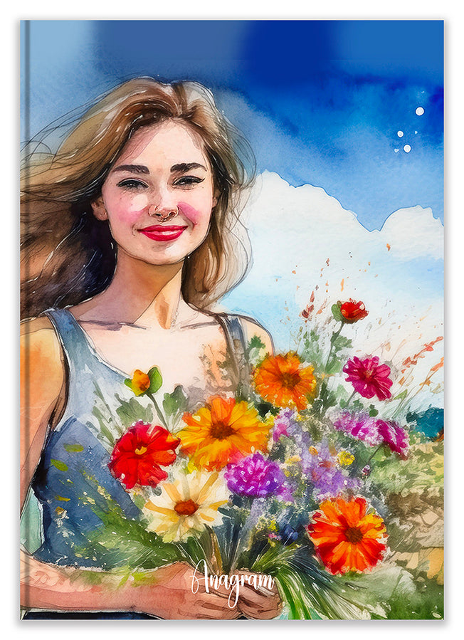 COLLECTION JASMIN / A4 - ESTELLE