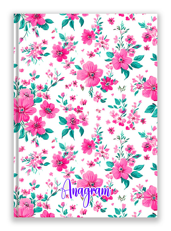 COLLECTION POCKET / A6 - MARTA