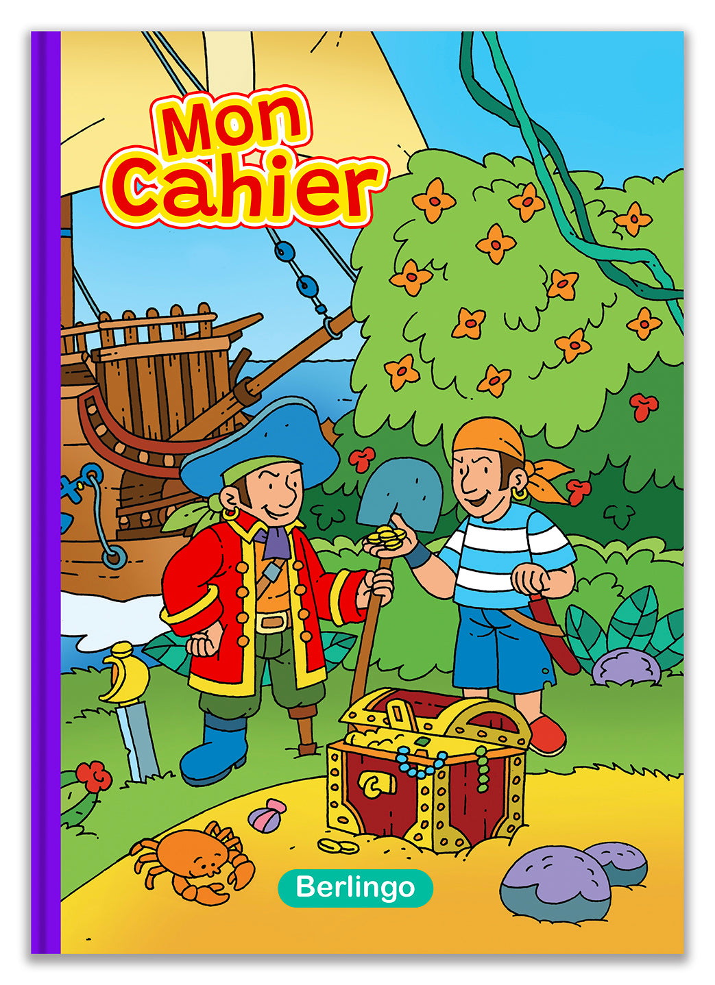 CAHIER À DESSIN /A4 - POLSKA