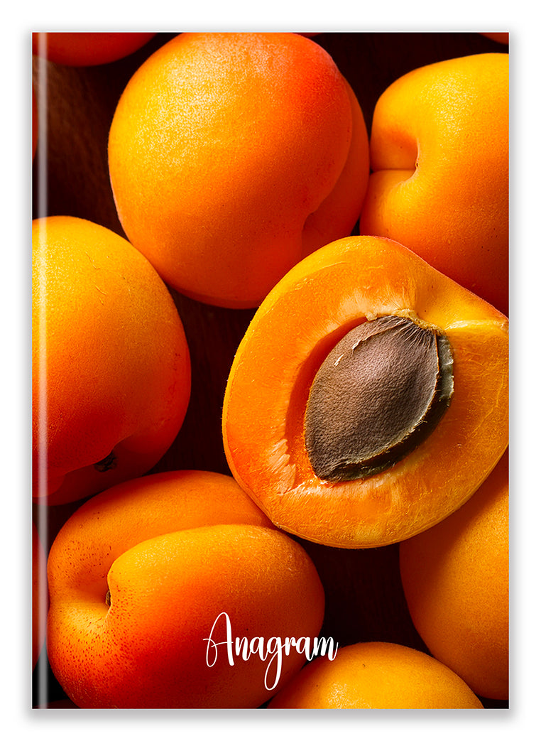 COLLECTION NATURE / A5 - LOUISA