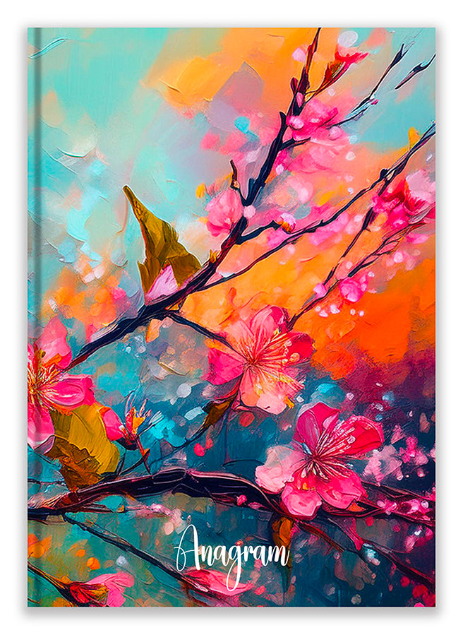 COLLECTION GENTIANE / A5 - KARINE