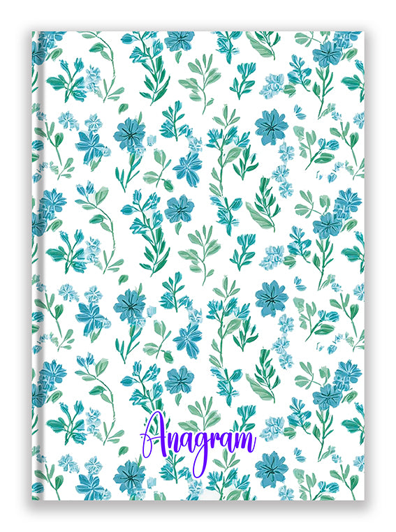 COLLECTION POCKET / A6 - GINA