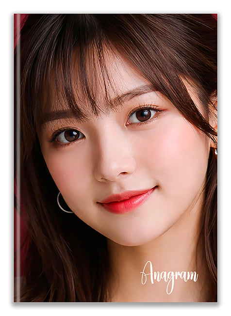 COLLECTION WOMEN / A5 - YASUMI