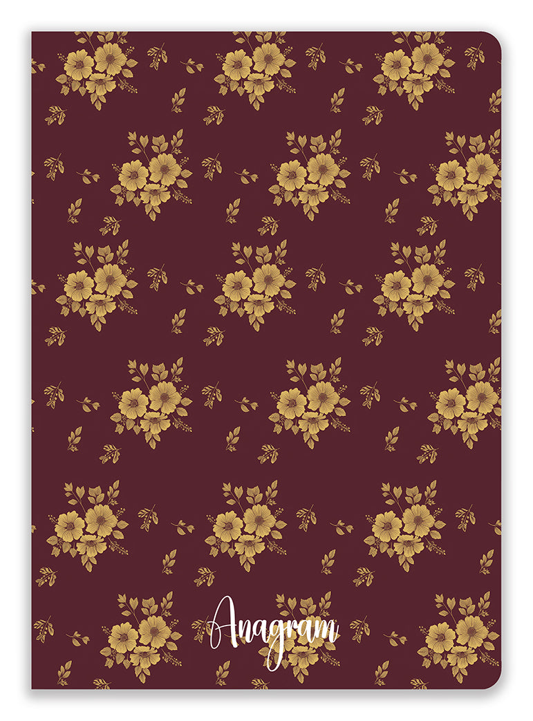 CAHIER À SPIRALES CÉLIA / A5 - ANASTASIA