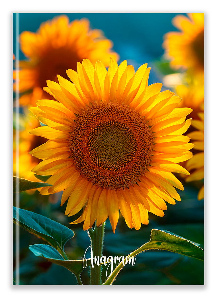 COLLECTION NATURE / A5 - HOPE