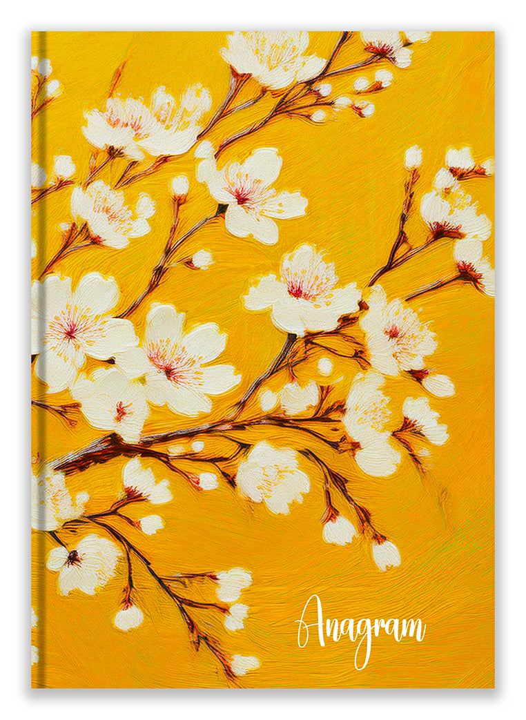 COLLECTION GENTIANE / A5 - FANNY