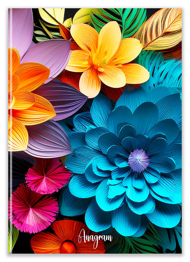 COLLECTION JASMIN / A4 - MAYA