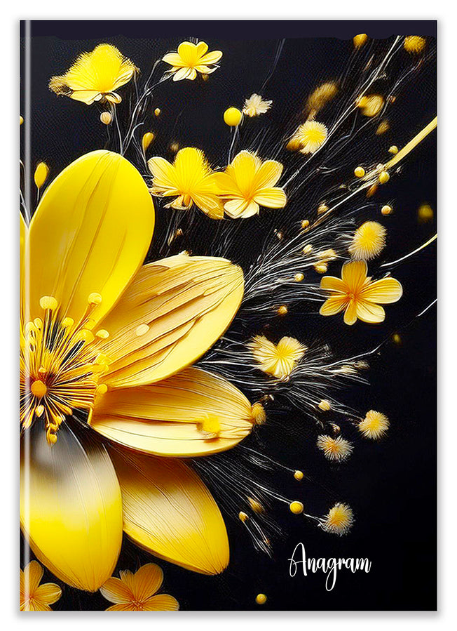 COLLECTION JASMIN / A4 - TATIANA