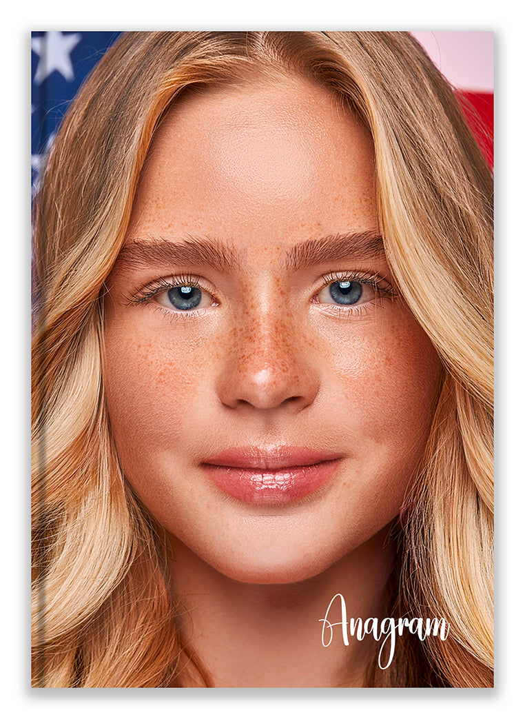 COLLECTION WOMEN / A5 - LAUREEN