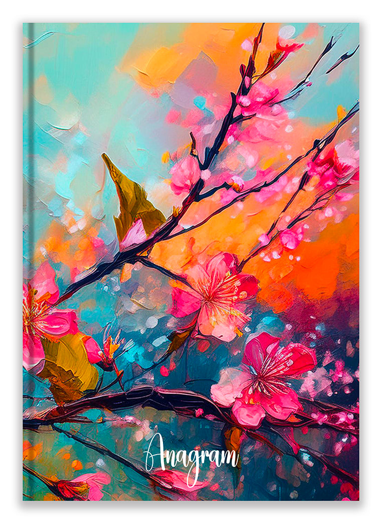 COLLECTION GENTIANE / A5 - KARINE