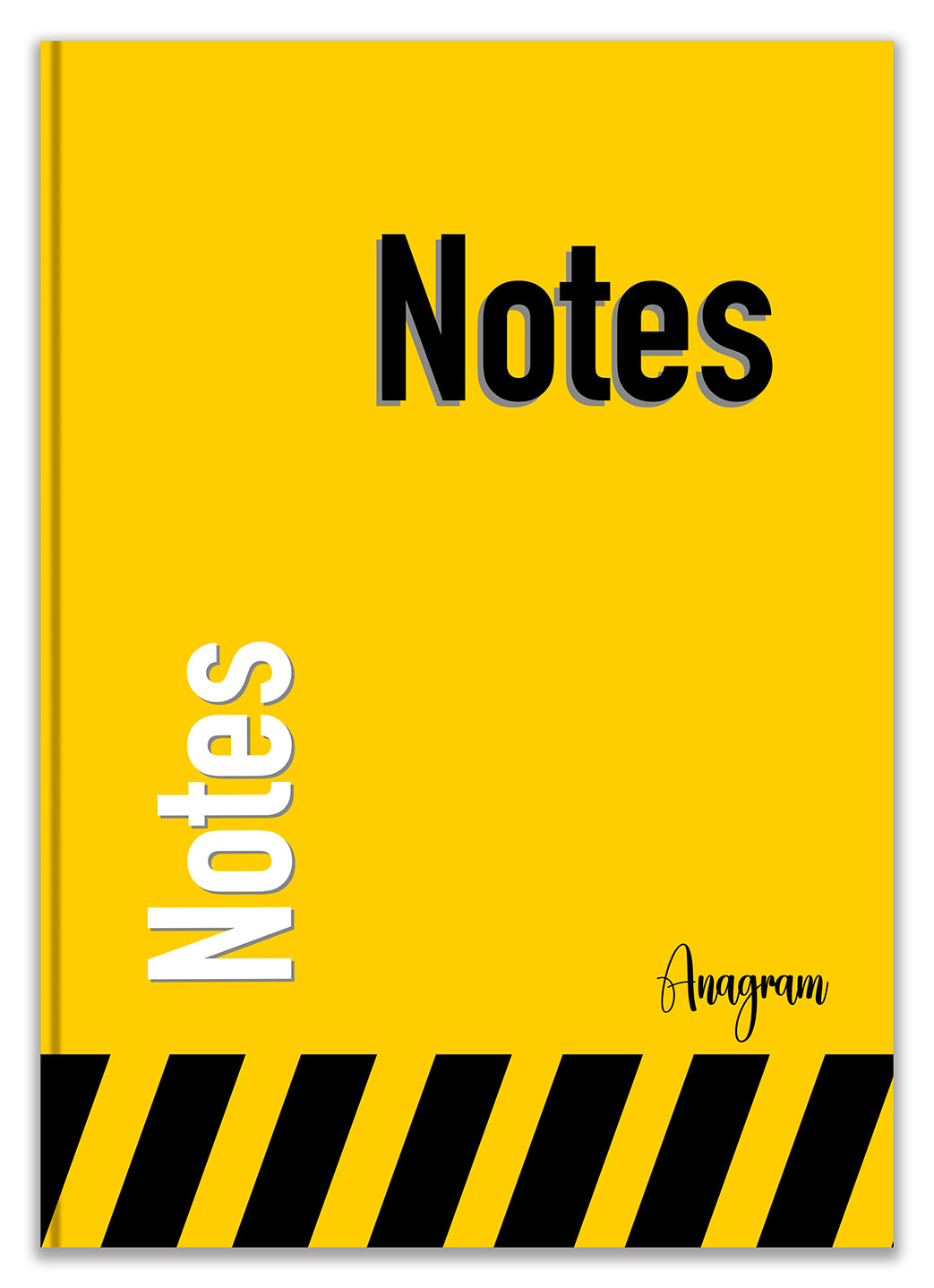 CAHIER CONSTRUCTOR / A4 - SYLVESTER