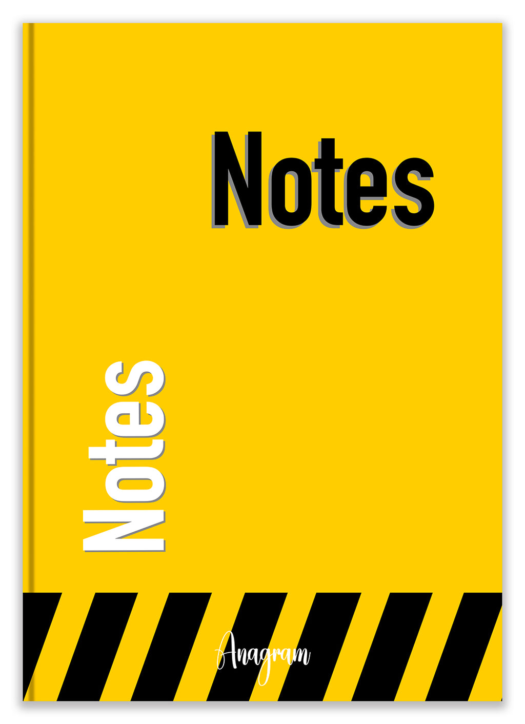 CAHIER CONSTRUCTOR / A4 - SYLVESTER