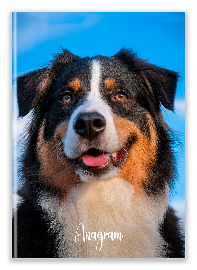 COLLECTION NATURE / A5 - DIANA