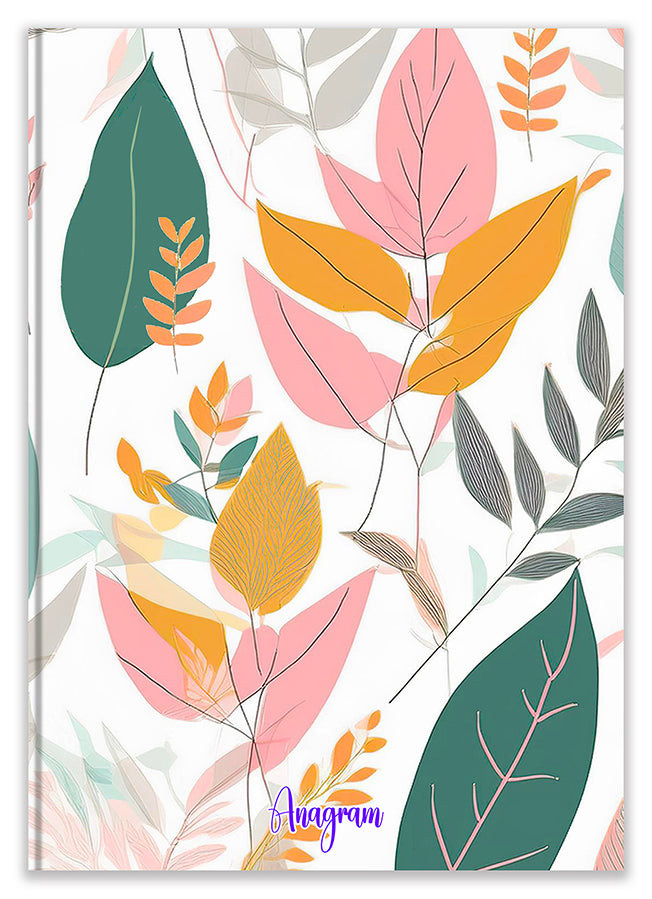 COLLECTION JASMIN / A4 - VICTOIRE