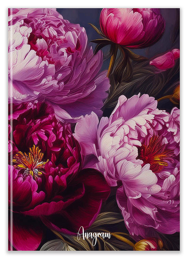 COLLECTION JASMIN / A4 - ÉNORA