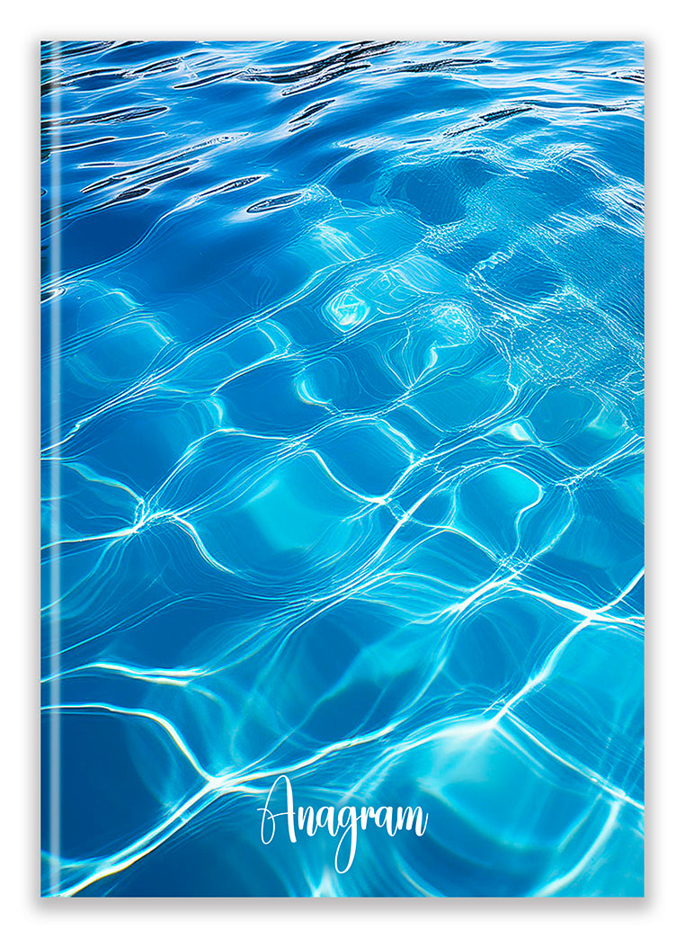 COLLECTION NATURE / A5 - ROMY