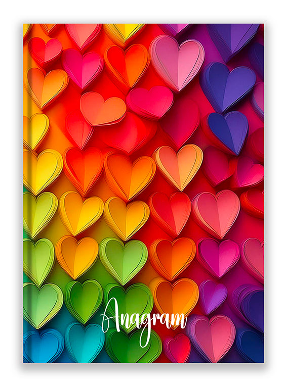 COLLECTION POCKET / A6 - ANNA