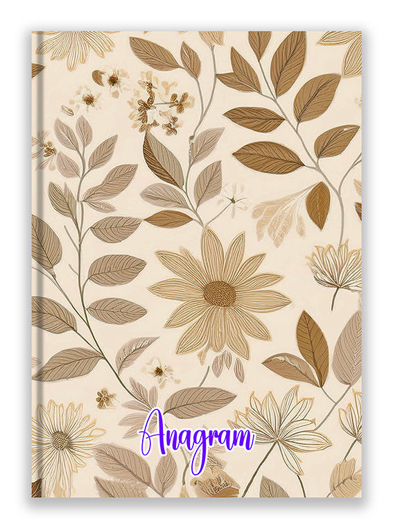 COLLECTION POCKET / A6 - ESMERALDA