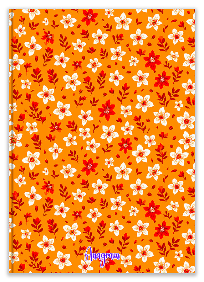 COLLECTION JASMIN / A4 - GARANCE