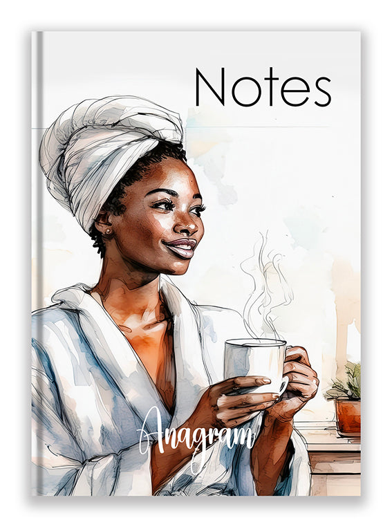 COLLECTION POCKET / A6 - DONATELLA