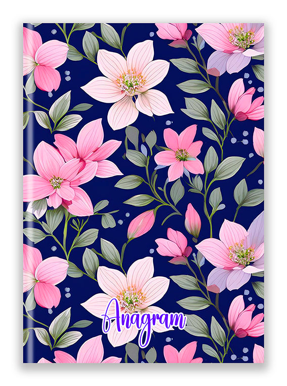 COLLECTION POCKET / A6 - FRANCESCA